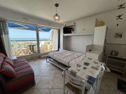 SJ680-037 - Appart Studio 2 à 3 couchages SAINT JEAN DE MONTS