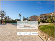 Superbe appart 2 chamb Vue mer parking