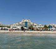 Apartment SunSet rezort - sea wiew