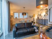Holidayhouse - Zoutelandseweg 2 Biggekerke