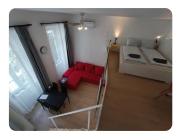 Nikos Apartments