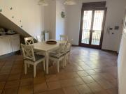 Pescasseroli center Case del Parco