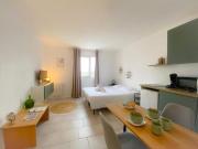 Studio - Vue mer et plage de Calais