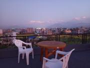 Annapurna Himdrishya Pokhara Homestay