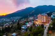 Top McLeod Ganj