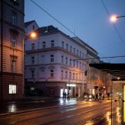 Residence U Zvonu Deluxe Apartments