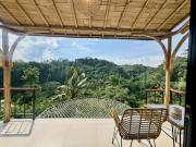 Jungle Valley Villas