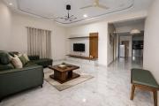 Aavasam - 3BHK- Gachibowli