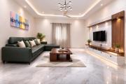 Aavasam - 3BHK- Gachibowli