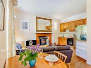 Top Nethy Bridge Top Nethy Bridge