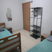 Ap Lagoa da Prata com Ar condicionado