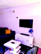 Cozy studio apartment