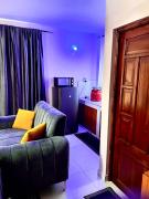 Cozy studio apartment