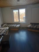 Хостел готельного типу Борщагівка