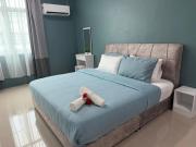 EMERALD Homestay Sibujaya Shop Residence