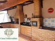 Sítio Casa Esmeraldas