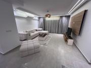 Marassi chalet view pool