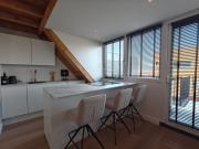 Eindhoven City Suites Hoogstraat C Modern 2P