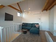 Eindhoven City Suites Hoogstraat C Modern 2P