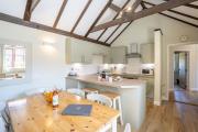 Canute Cottages - Old Dairy Cottage