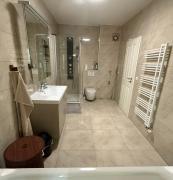 Loft-like Apartment 150 sqm near Veltins Arena