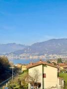Casa Fiocco vista Lago