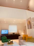 Luxurious Villa La Hune