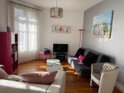 Appartement 6 personnes à 100 mètres de la mer