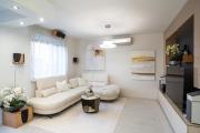 Allure Luxury Home - 4 csillagos wellness apartman Debrecen