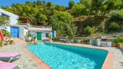 Casa Tejeda Frigiliana by Ruralidays