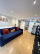 Sleep 8 in the heart of London BK2