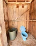 Wesano Homestay Raja Ampat