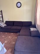 Didveli Hills In Bakuriani