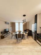 Amaris Plovdiv Apartments