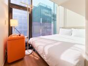 K9 Myeongdong Hotel
