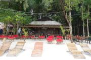 Rock Sand Hostel