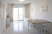 Appartamento Vista Mare con Piscina Lignano Sabbiadoro MV8