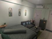 806 Modern AC apartment with balcony and nice views