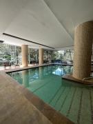 Apartasuite en Rionegro con piscina, gimnasio y spa