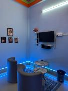 Zen Garden Homestay