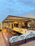Erg Chebbi Brothers camp & Activities