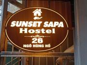 Sunset Sapa Hostel
