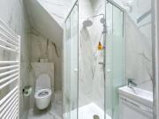 UrbanFlat 101 - Modern charming Apartment in Le Marais