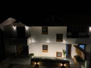 Mamu Villas