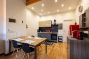 Canvas Apartment