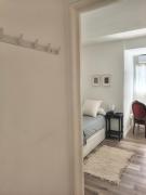 Newly Renovated Duplex in Recoleta for 4