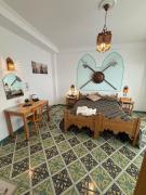 Riviera B&B Rooms and Apartament SEA-VIEW