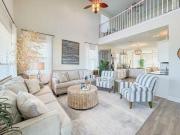 Waterfront escape at Jourdan River - Dock Haus