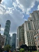Vortex Premium Suites KLCC SCHIEN Twin Tower
