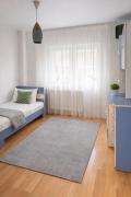 Top Bucharest